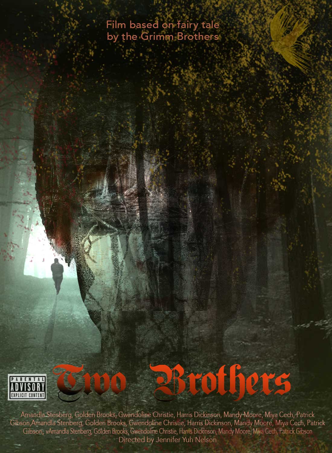 two-brothers